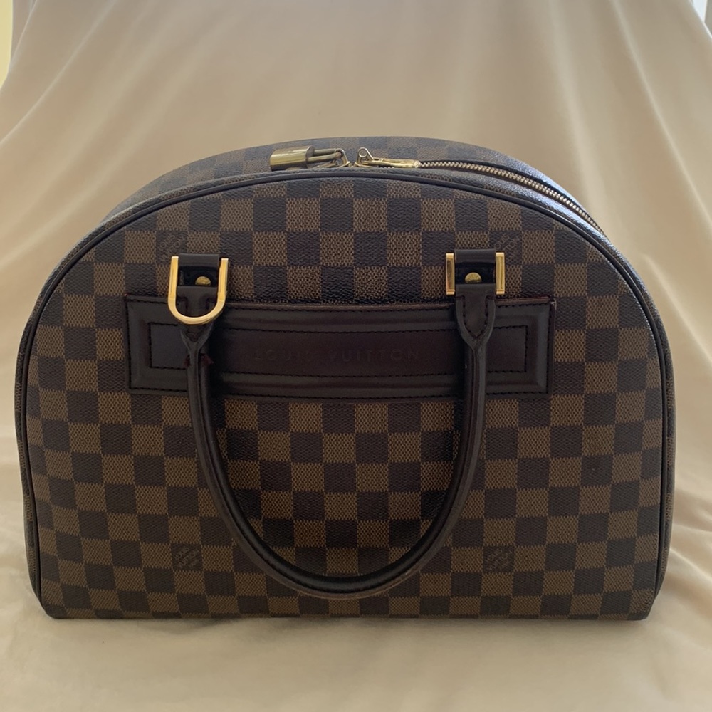 Louis Vuitton Bag - Picture 2 of 16